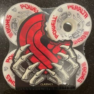 Powell Peralta G Bones